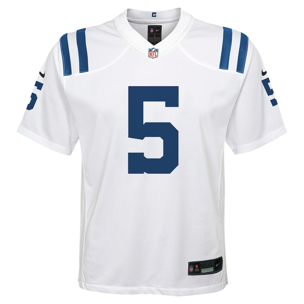 Youth Game Jersey - Indianapolis Colts