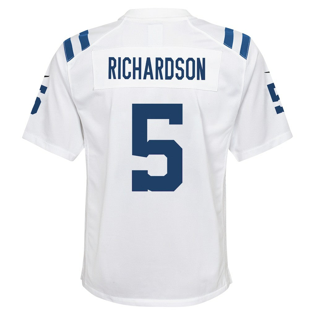 Youth Game Jersey - Indianapolis Colts