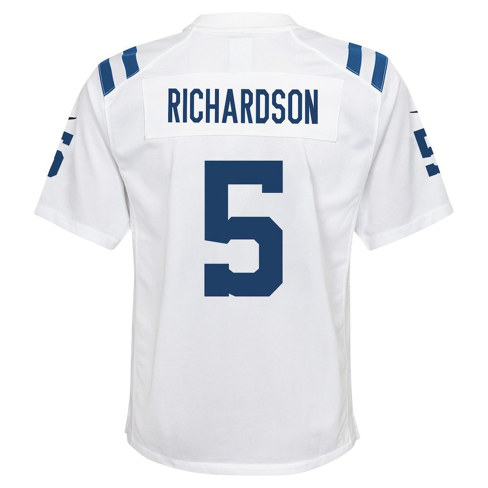 Youth Game Jersey - Indianapolis Colts