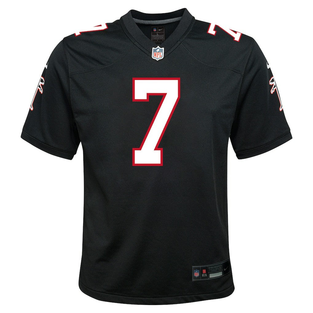 Bijan Robinson  Youth Game Jersey - Atlanta Falcons