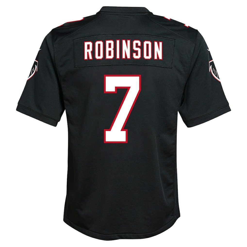 Bijan Robinson  Youth Game Jersey - Atlanta Falcons