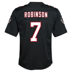 Bijan Robinson  Youth Game Jersey - Atlanta Falcons