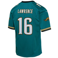 Trevor Lawrence  Youth Game Jersey - Jacksonville Jaguars