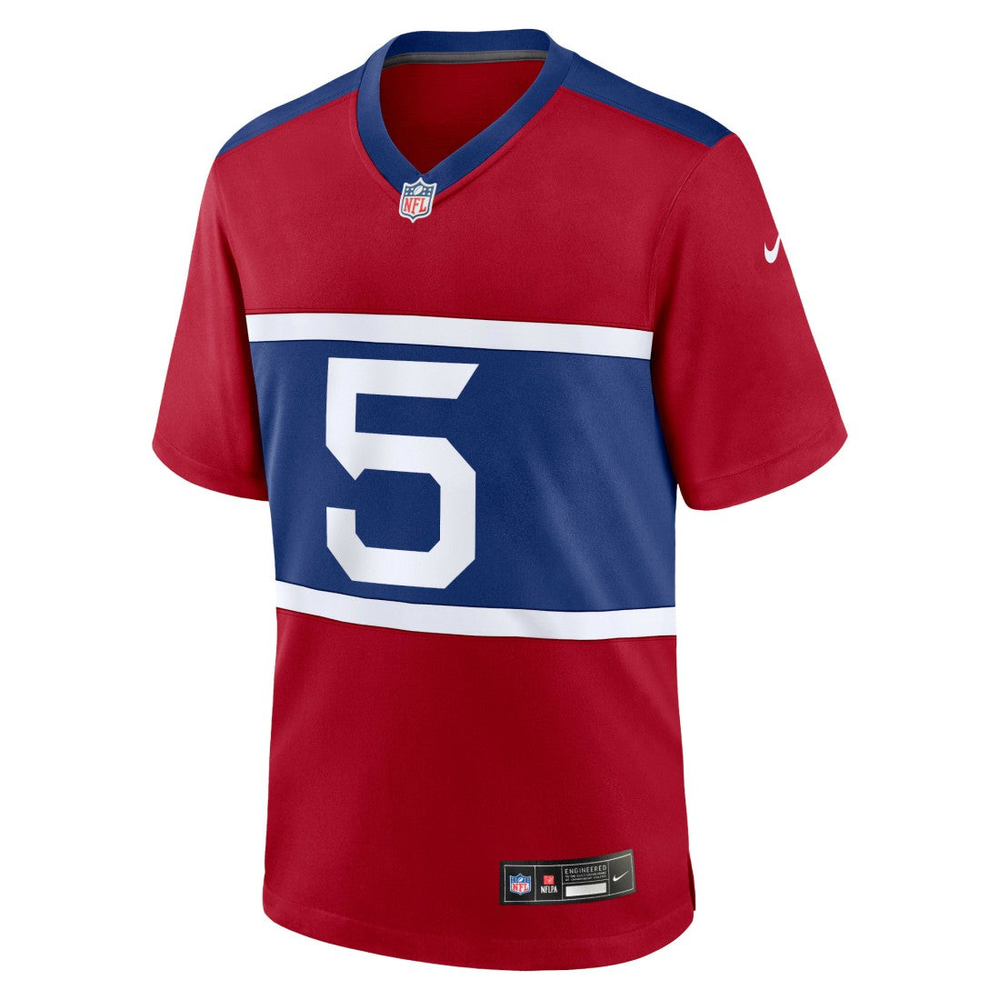 Kayvon Thibodeaux  Youth Game Jersey - New York Giants