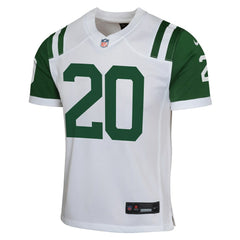 Breece Hall  Youth Game Jersey - New York Jets