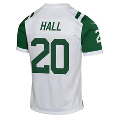 Breece Hall  Youth Game Jersey - New York Jets