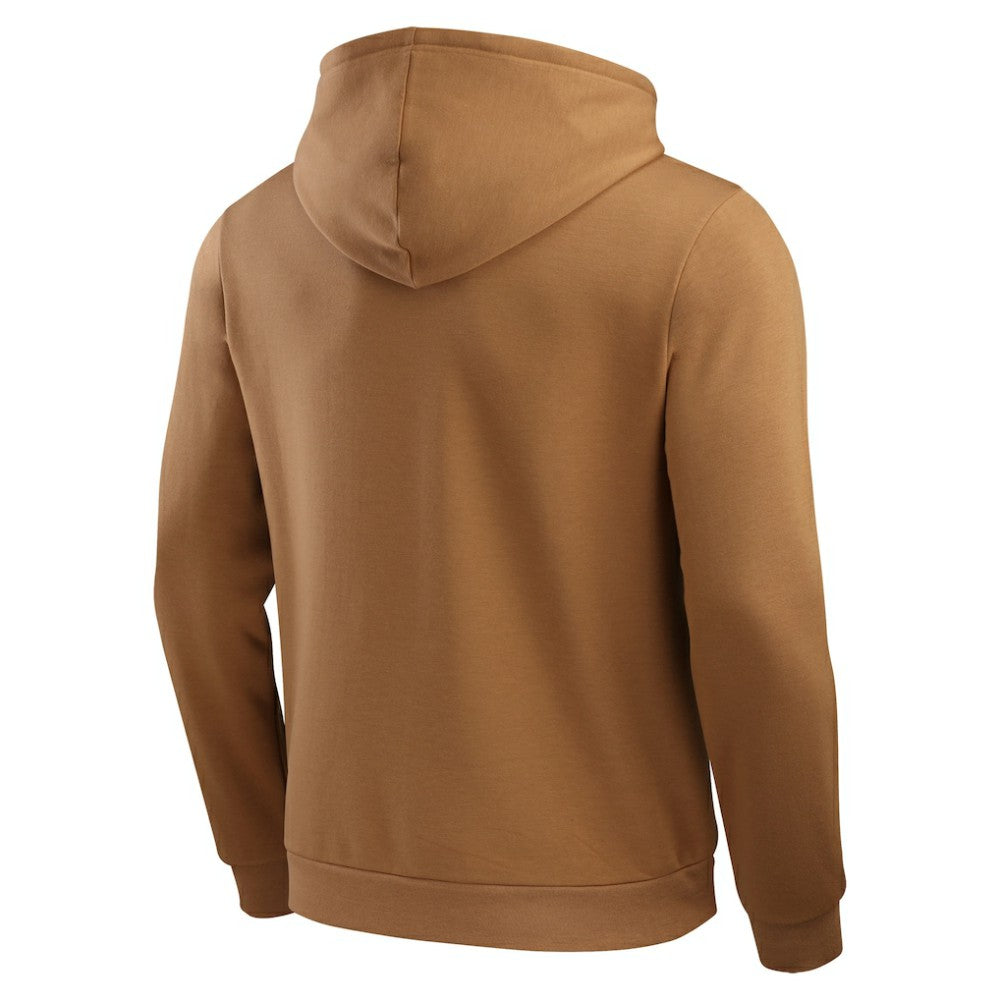 MLB Chicago Cubs Darius Rucker Collection by Fanatics Camp Fleece Pullover Hoodie