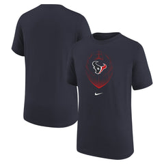 Preschool Legend Icon Performance T-Shirt - Houston Texans