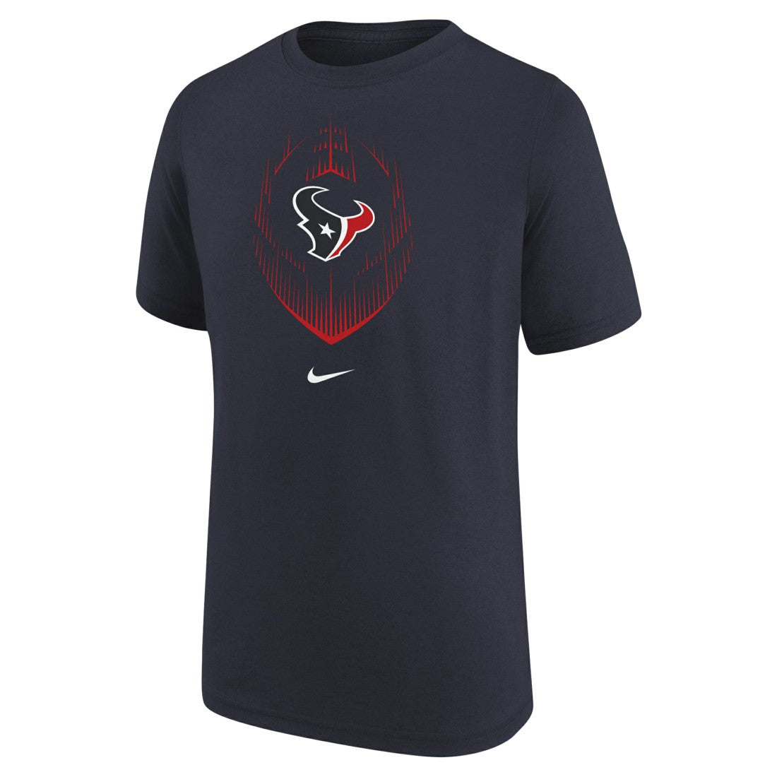 Preschool Legend Icon Performance T-Shirt - Houston Texans