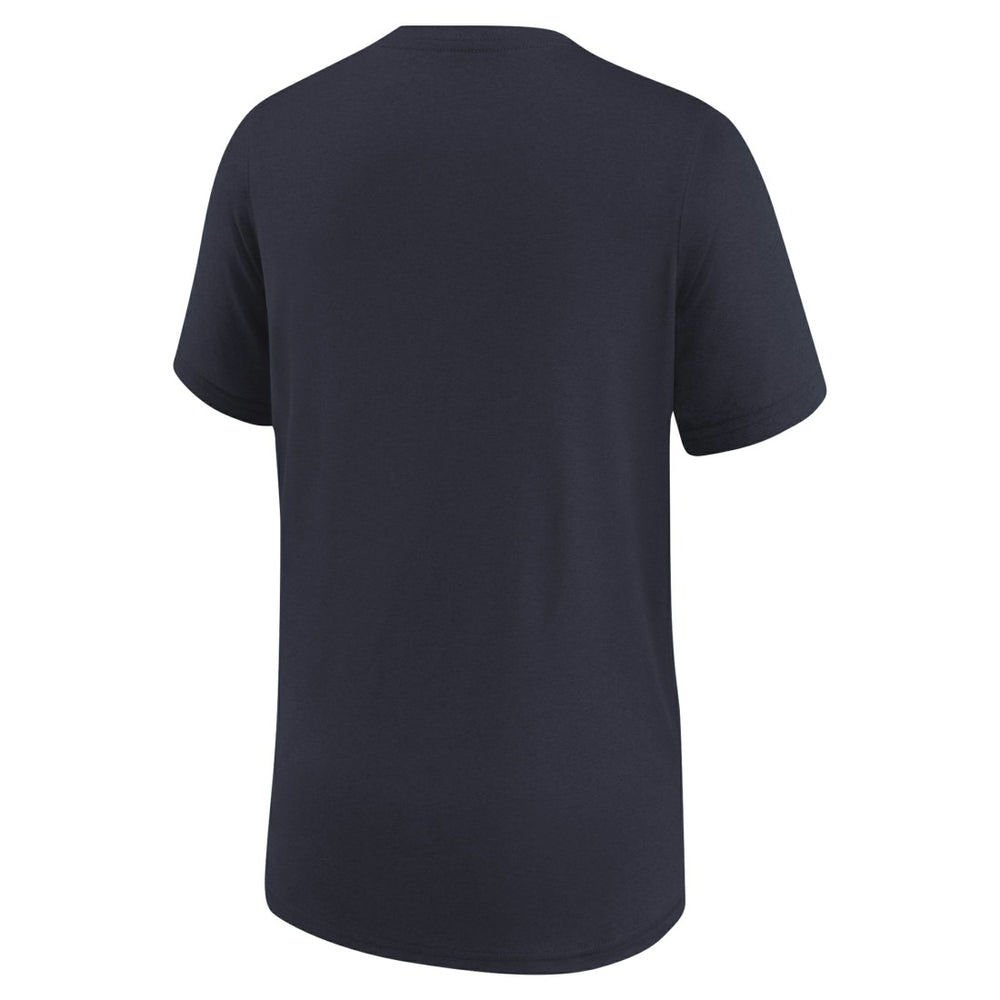 Preschool Legend Icon Performance T-Shirt - Houston Texans