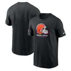 Youth 2024 NFL Crucial Catch T-Shirt - Cleveland Browns