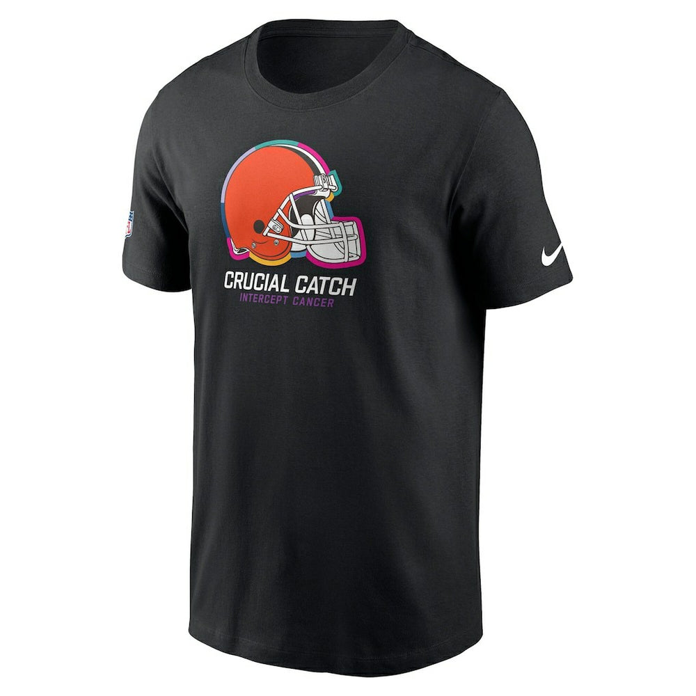 Youth 2024 NFL Crucial Catch T-Shirt - Cleveland Browns