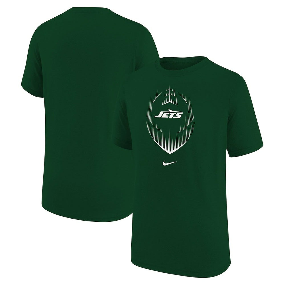 Youth Legend Icon T-Shirt - New York Jets