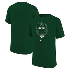Youth Legend Icon T-Shirt - New York Jets