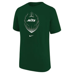 Youth Legend Icon T-Shirt - New York Jets