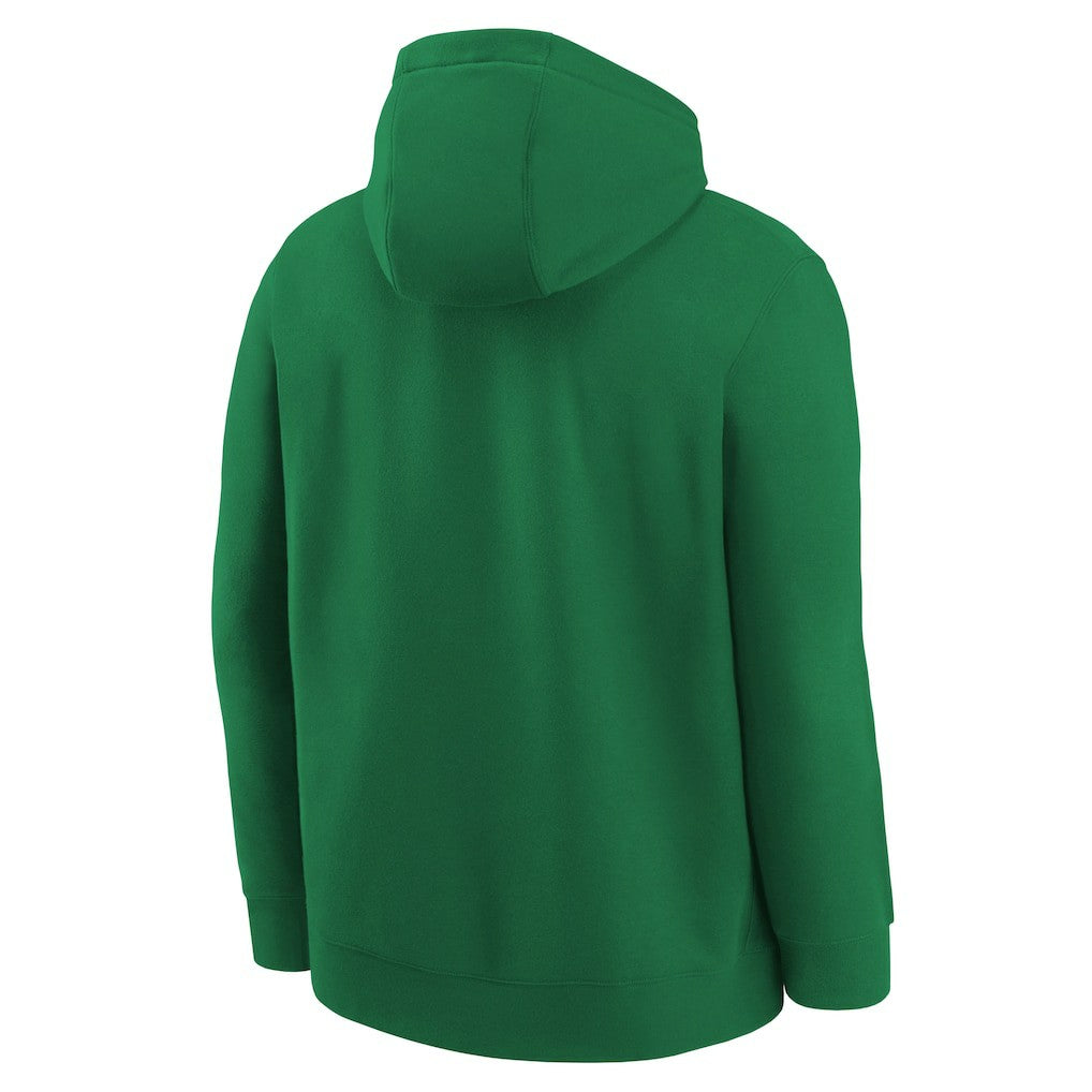 Youth Rewind Club Fleece Pullover Hoodie - New York Jets