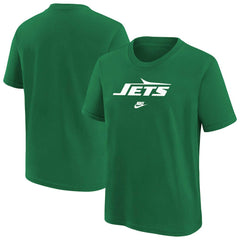 Youth Rewind Essential T-Shirt - New York Jets