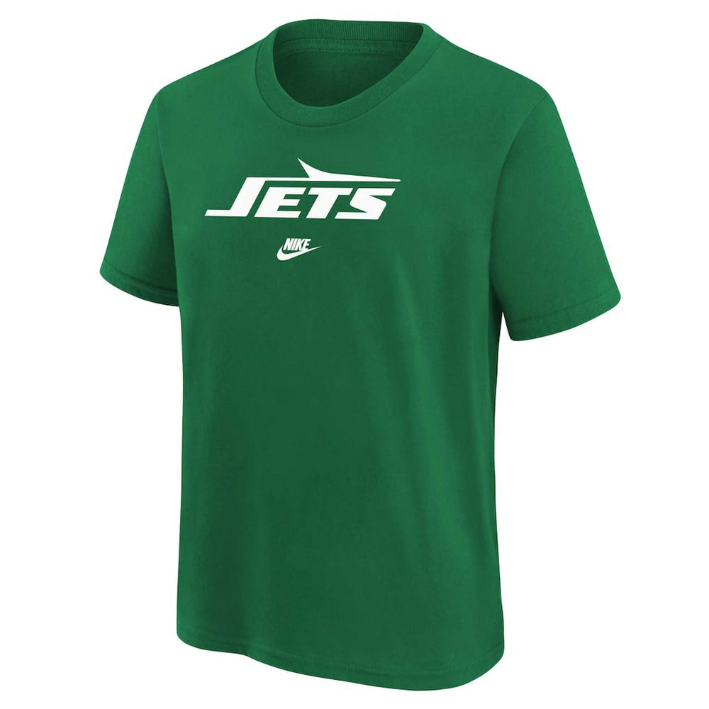 Youth Rewind Essential T-Shirt - New York Jets