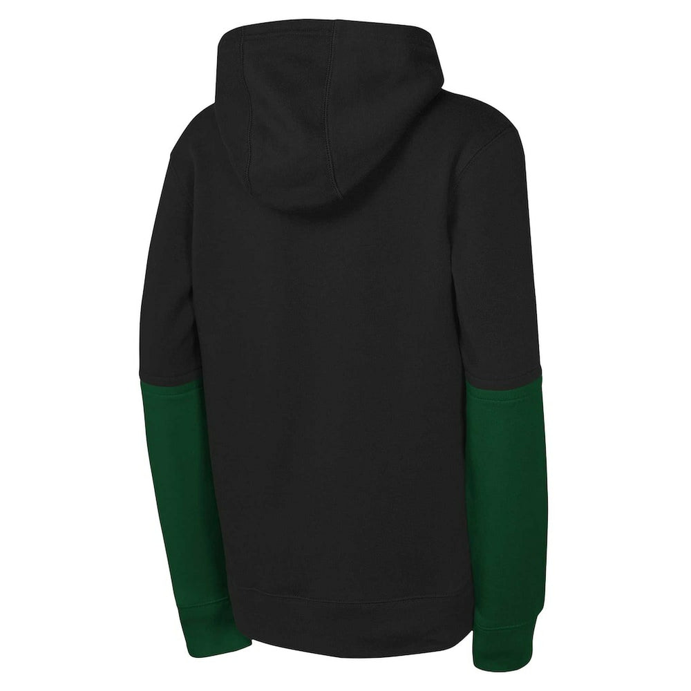 Youth Club Pullover Hoodie - New York Jets