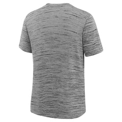 Youth Sideline Velocity Performance T-Shirt - Houston Texans
