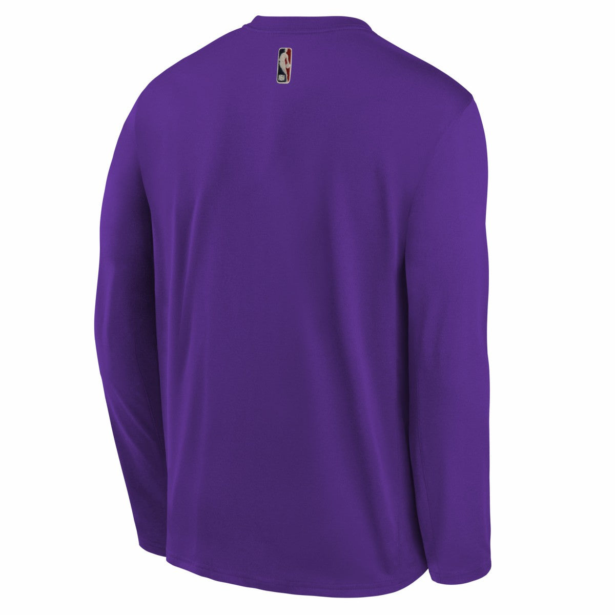 NBA Sacramento Kings Youth Hardwood Classics Long Sleeve T-Shirt