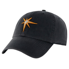 MLB Tampa Bay Rays '47 Clean Up Adjustable Hat