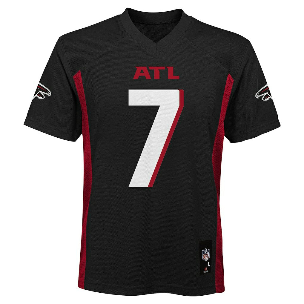 Bijan Robinson  Preschool Replica Player Jersey - Atlanta Falcons