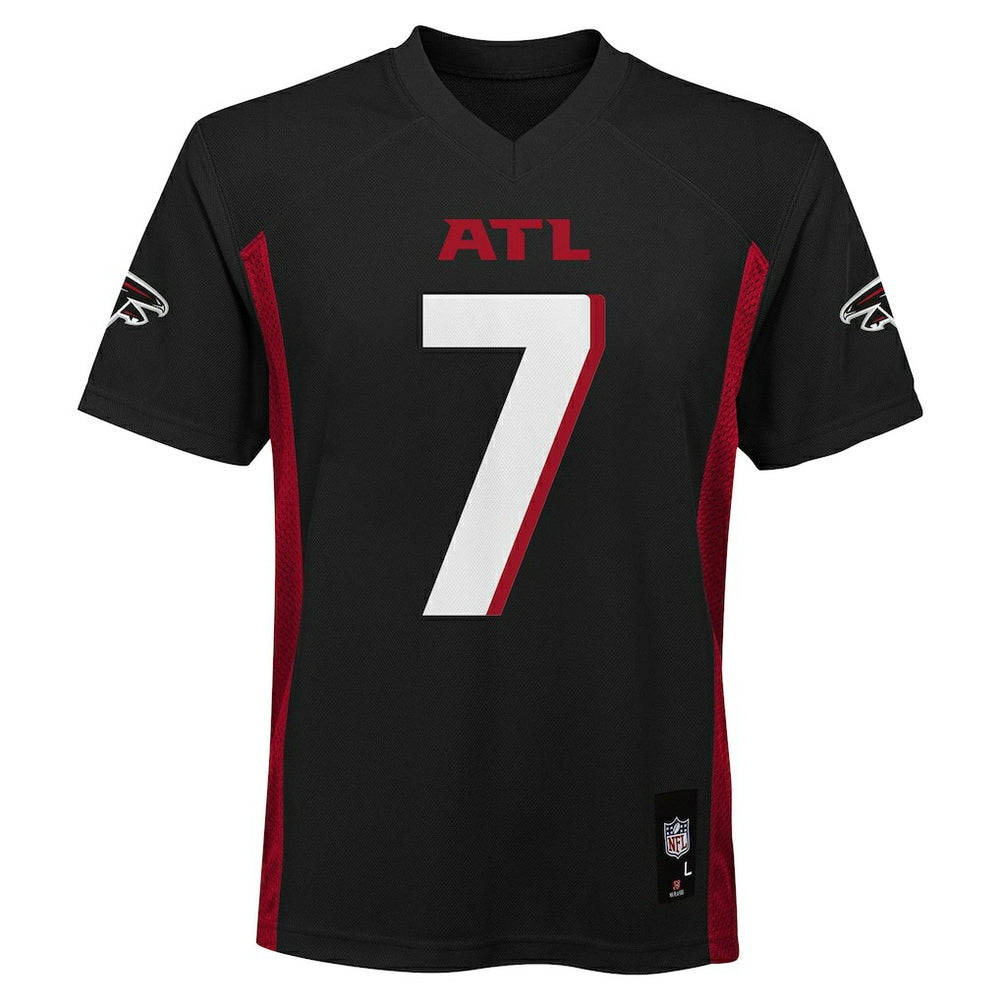 Bijan Robinson  Preschool Replica Player Jersey - Atlanta Falcons