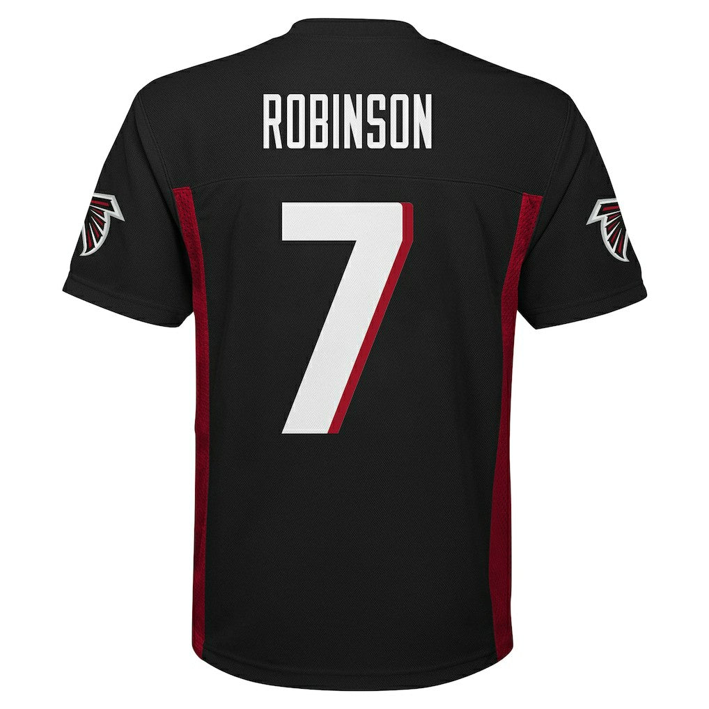 Bijan Robinson  Preschool Replica Player Jersey - Atlanta Falcons
