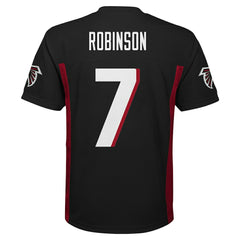 Bijan Robinson  Preschool Replica Player Jersey - Atlanta Falcons