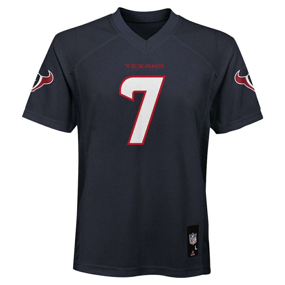 C.J. Stroud  Preschool Replica Player Jersey - Houston Texans