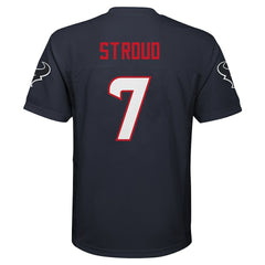 C.J. Stroud  Preschool Replica Player Jersey - Houston Texans
