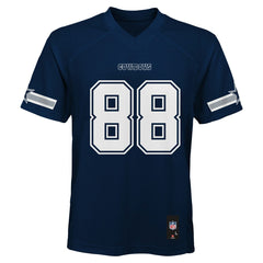 CeeDee Lamb  Youth Replica Player Jersey - Dallas Cowboys