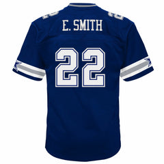 Emmitt Smith  Youth 1996 Legacy Jersey - Dallas Cowboys