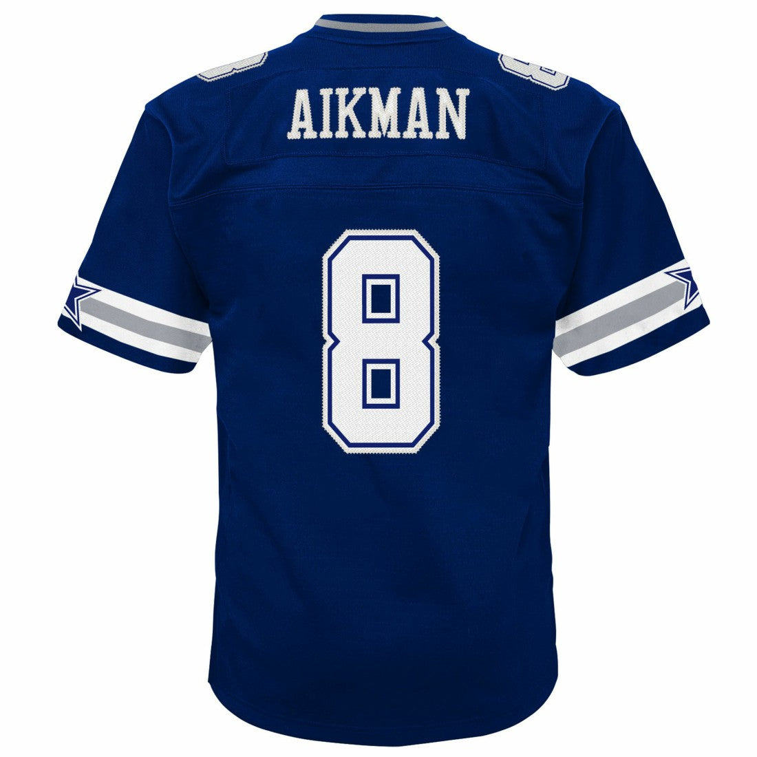 Troy Aikman  Youth 1996 Legacy Jersey - Dallas Cowboys
