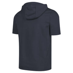 MLB San Diego Padres Levelwear Recruit Short Sleeve Full-Zip Hoodie