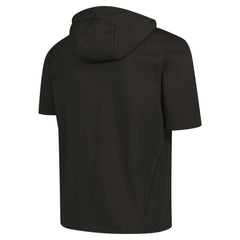 MLB Arizona Diamondbacks Levelwear Recruit Short Sleeve Full-Zip Hoodie