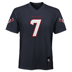 C.J. Stroud  Youth Replica Player Jersey - Houston Texans