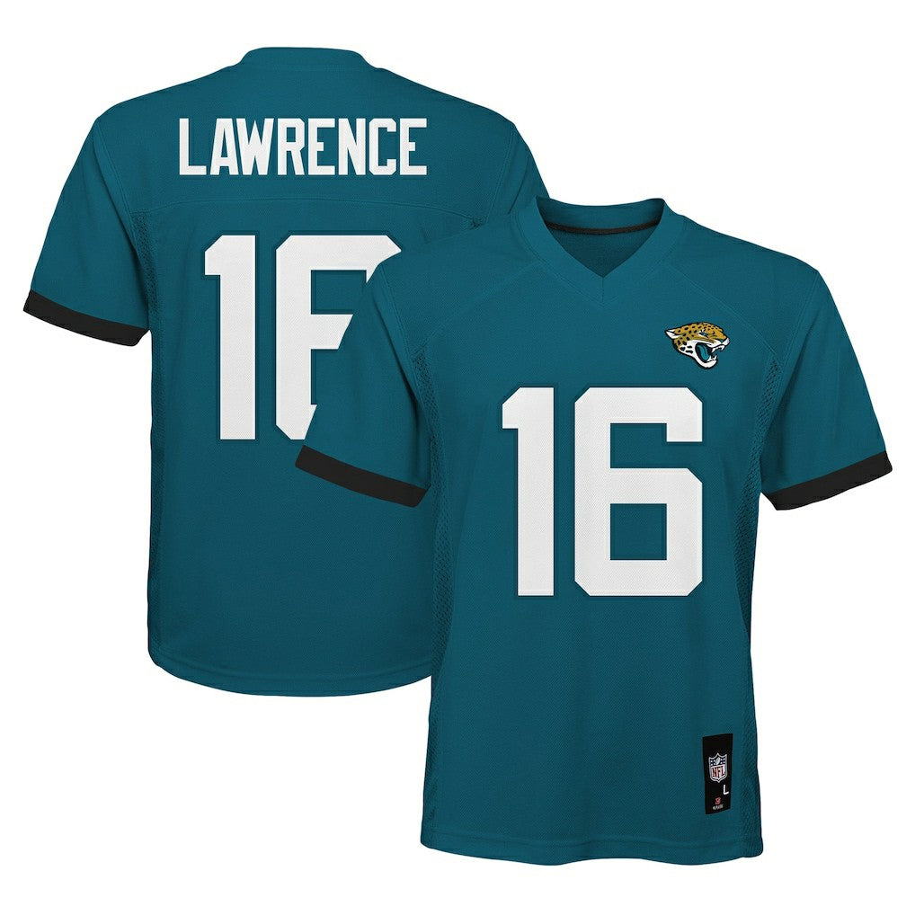 Trevor Lawrence  Preschool Replica Player Jersey - Jacksonville Jaguars
