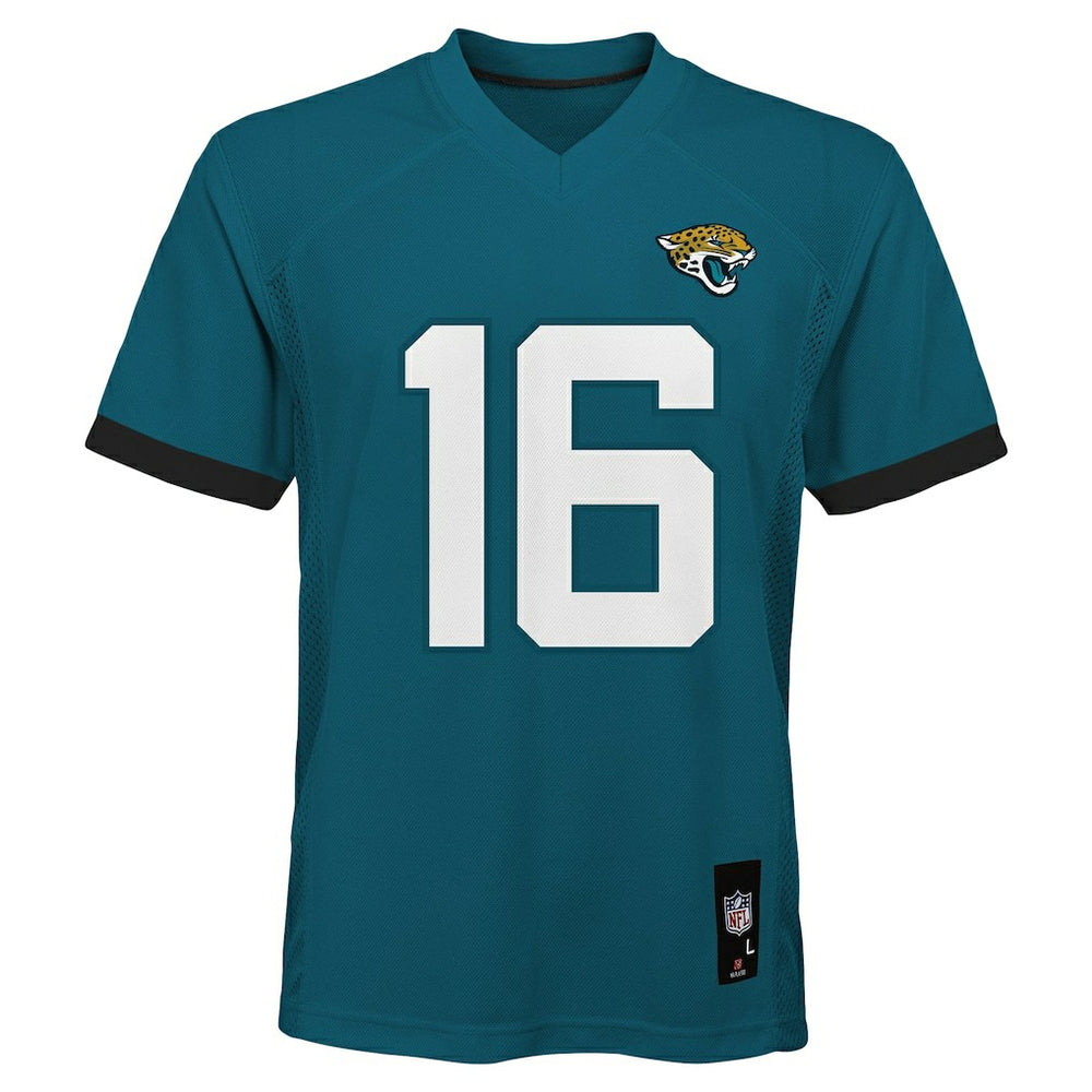 Trevor Lawrence  Preschool Replica Player Jersey - Jacksonville Jaguars