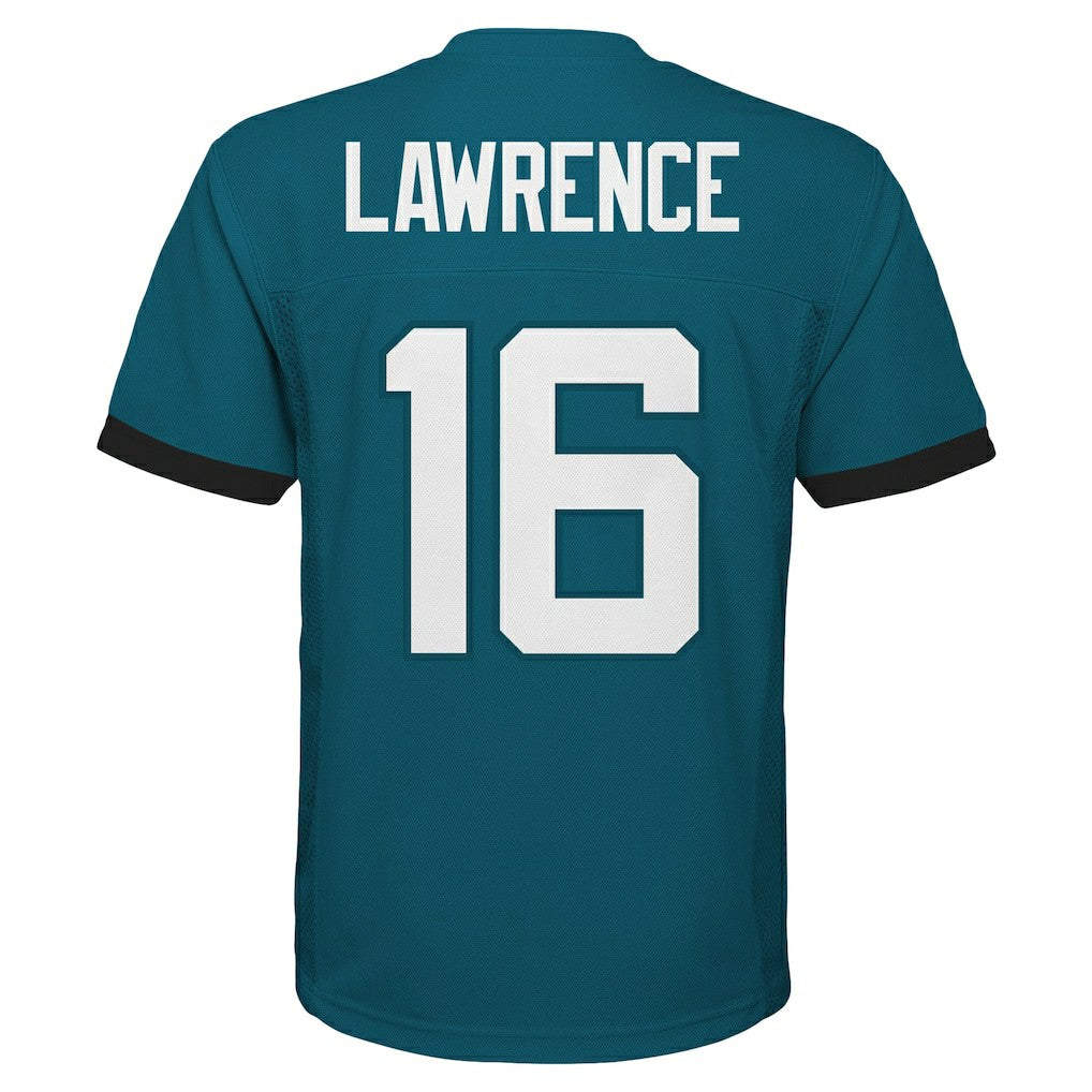 Trevor Lawrence  Preschool Replica Player Jersey - Jacksonville Jaguars