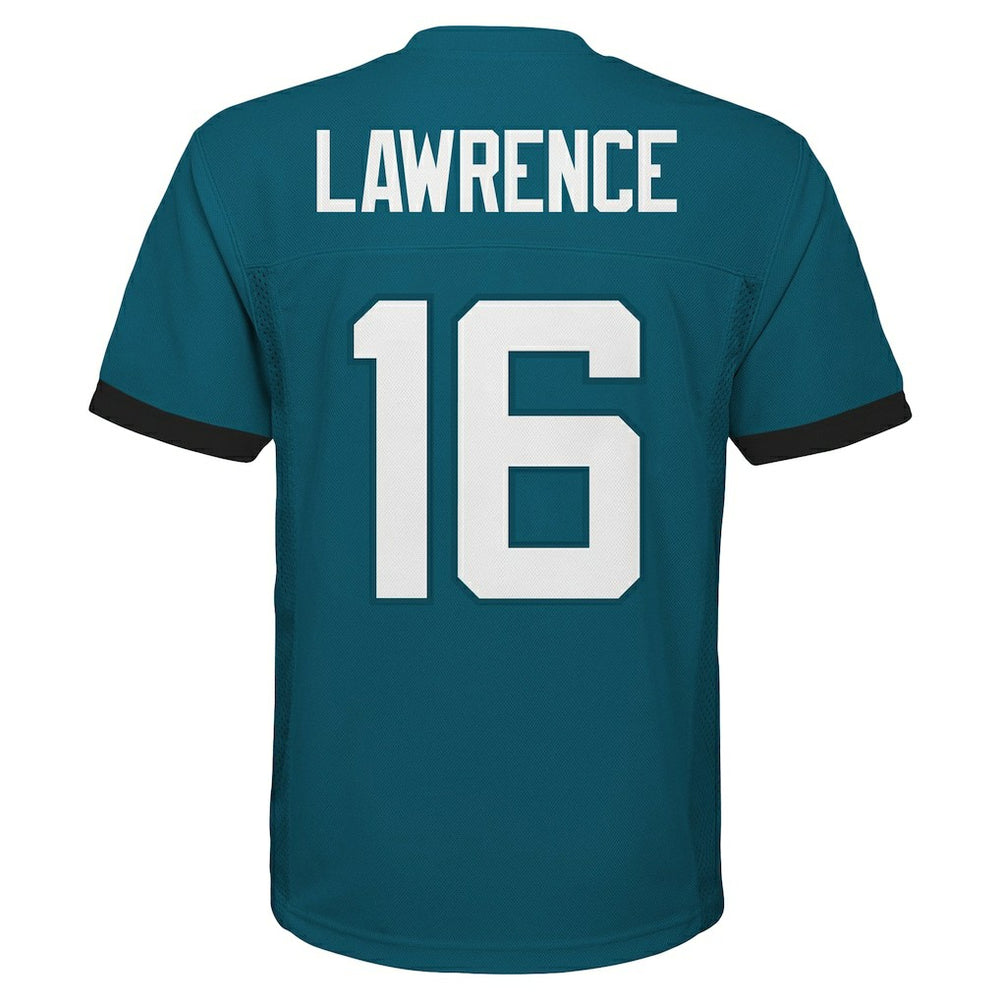 Trevor Lawrence  Preschool Replica Player Jersey - Jacksonville Jaguars