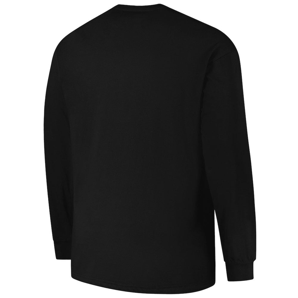 Profile Big & Tall Pop Long Sleeve T-Shirt - Miami Dolphins