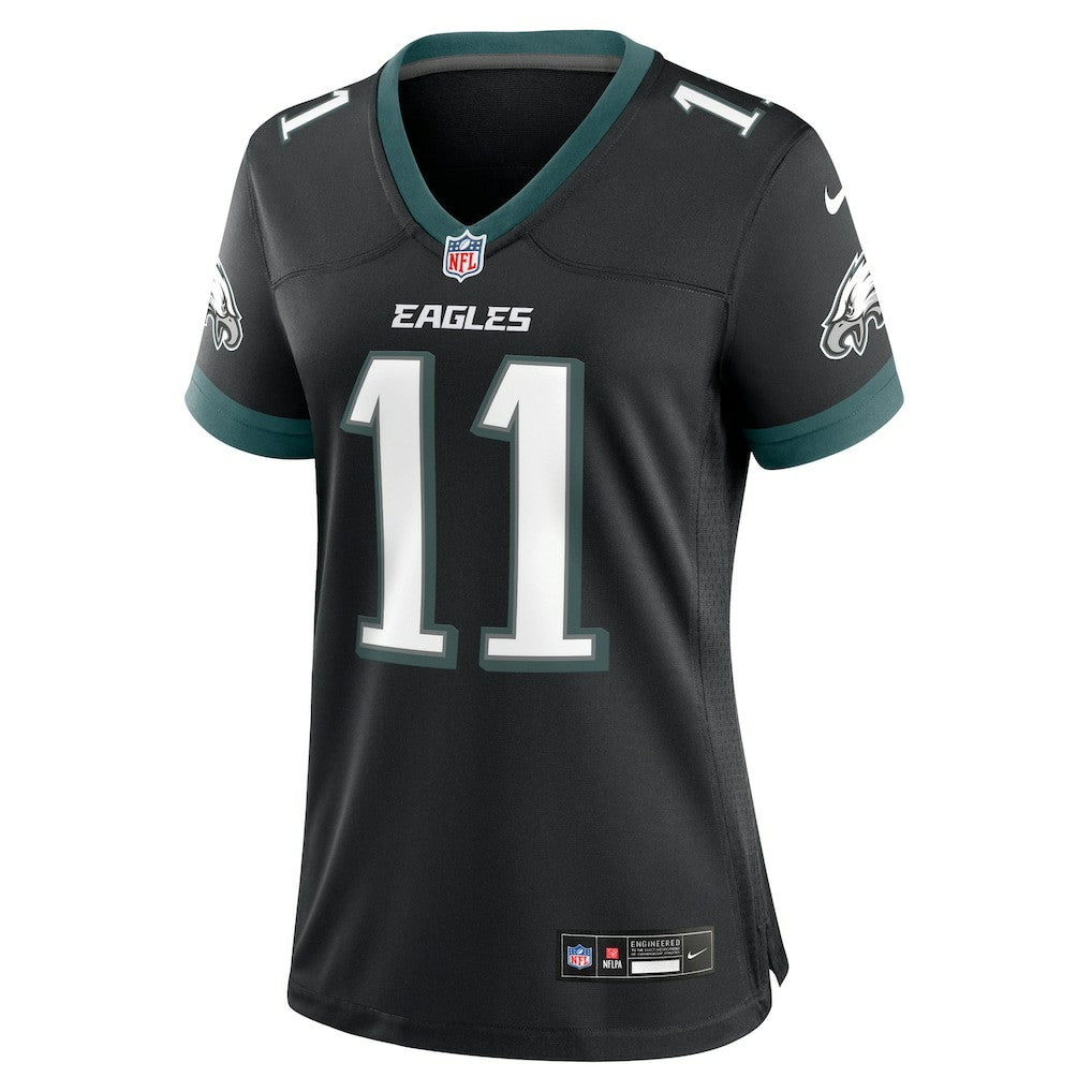 A.J. Brown  Women's Alternate Game Jersey - Philadelphia Eagles