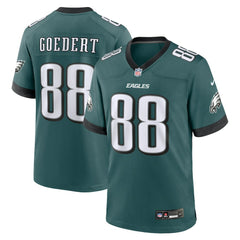 Dallas Goedert  Team Game Jersey - Philadelphia Eagles