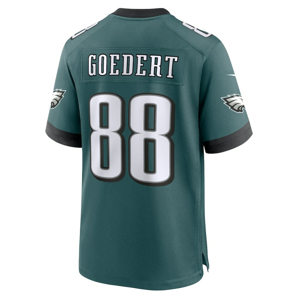 Dallas Goedert  Team Game Jersey - Philadelphia Eagles
