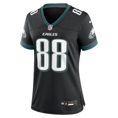 Dallas Goedert  Women's Alternate Game Jersey - Philadelphia Eagles