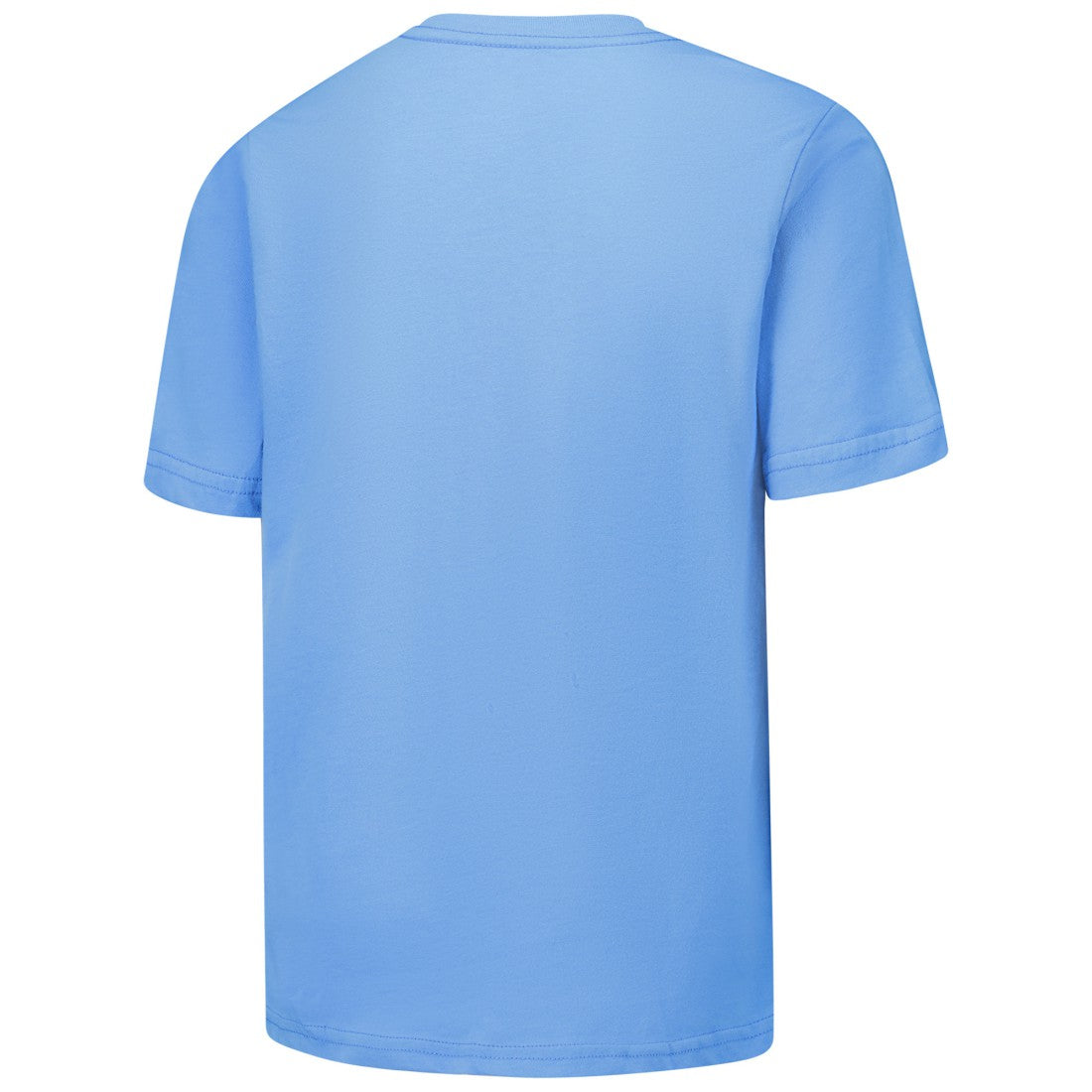 Youth Oilers Throwback Stitched Up Retro Logo T-Shirt - Tennessee Titans