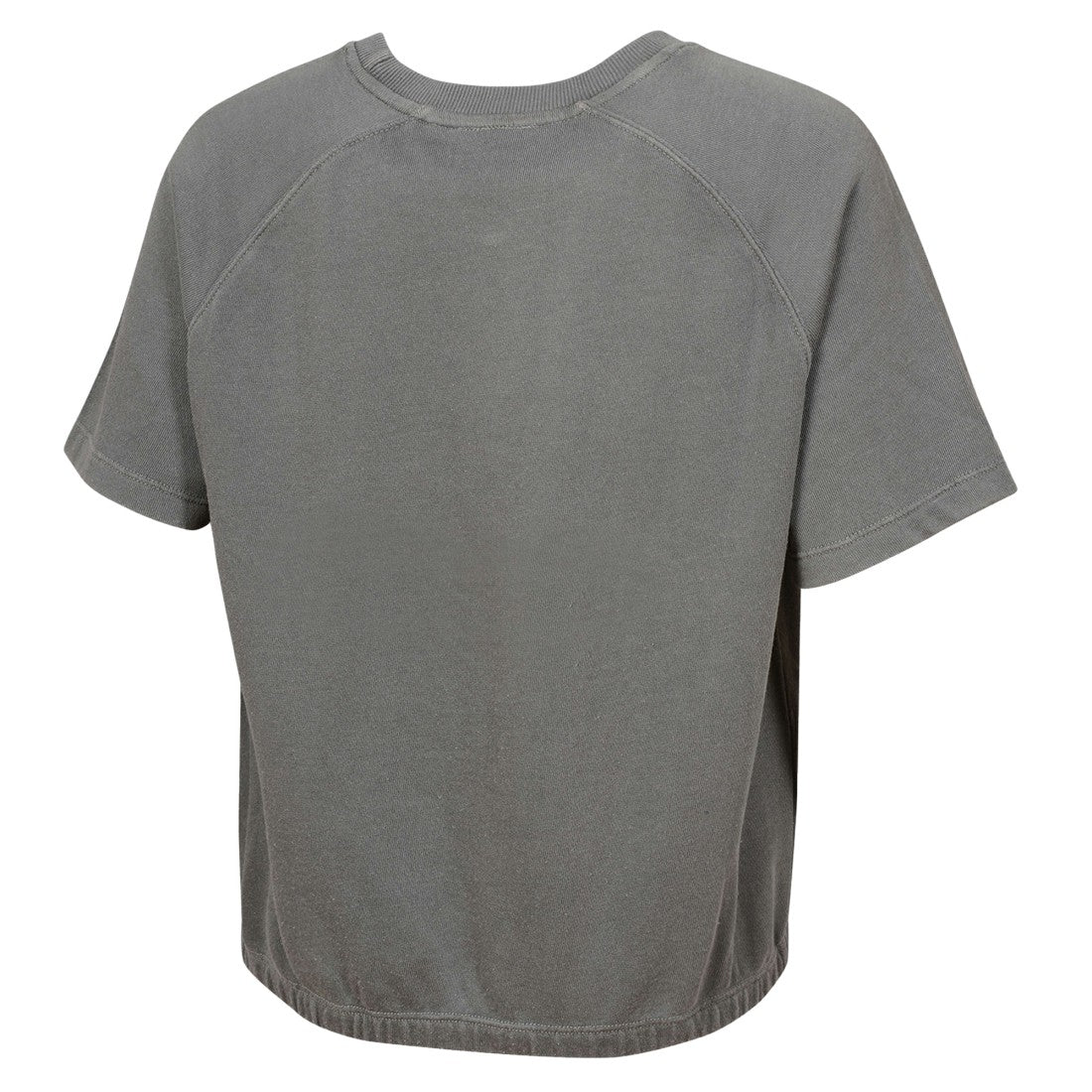 Women's Mineral Wash Short Sleeve Top - Detroit Lions