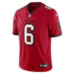 Baker Mayfield  Vapor Untouchable Limited Jersey - Tampa Bay Buccaneers
